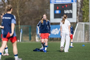 Bild 143 - wBJ Hamburger SV - Hertha BSC : Ergebnis: 2:1